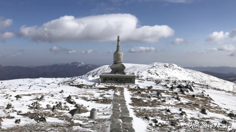 山西景点排行榜前十名-1