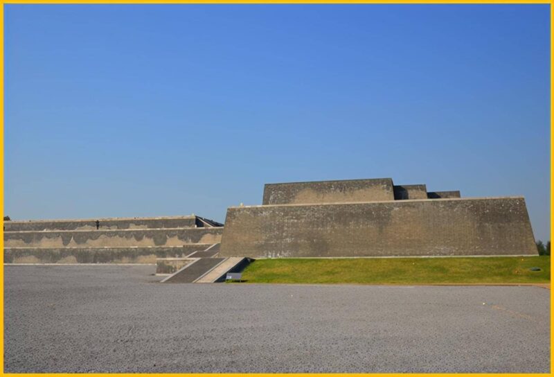 西安十三朝古都都有哪些-1 西安十三朝古都都有哪些-1