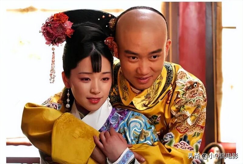 有什么好看的宫斗剧推荐一下?好看的宫斗剧排行榜前十名-1 有什么好看的宫斗剧推荐一下?好看的宫斗剧排行榜前十名-1