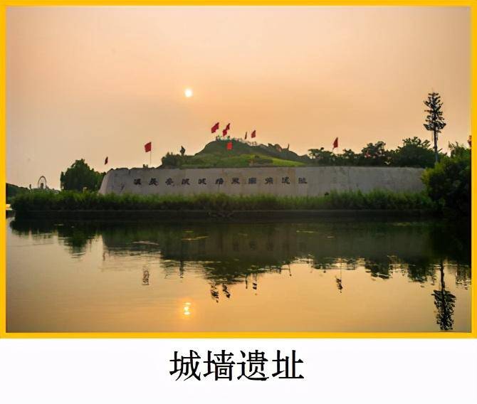 西安十三朝古都都有哪些-1 西安十三朝古都都有哪些-1