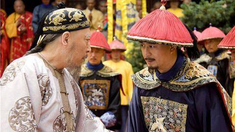 张嘉译演的最火的几部电视剧-1 张嘉译演的最火的几部电视剧-1