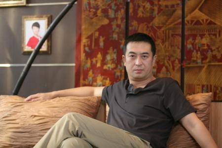 张嘉译演的最火的几部电视剧-1 张嘉译演的最火的几部电视剧-1