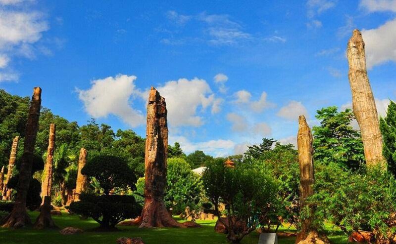 深圳有啥好玩的地方排行榜?深圳好玩的地方推荐前十-1 深圳有啥好玩的地方排行榜?深圳好玩的地方推荐前十-1