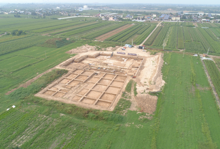 西安十三朝古都都有哪些-1 西安十三朝古都都有哪些-1