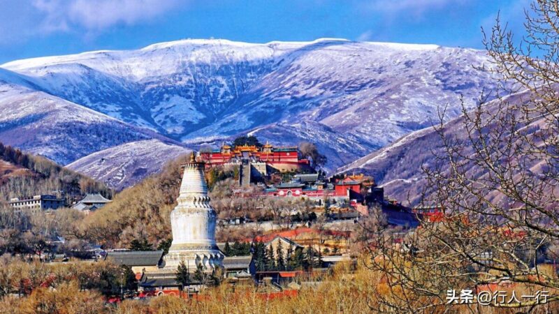 山西景点排行榜前十名-赚在家创业号