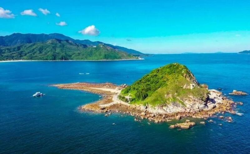 深圳有啥好玩的地方排行榜?深圳好玩的地方推荐前十-1 深圳有啥好玩的地方排行榜?深圳好玩的地方推荐前十-1