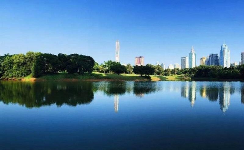 深圳有啥好玩的地方排行榜?深圳好玩的地方推荐前十-1 深圳有啥好玩的地方排行榜?深圳好玩的地方推荐前十-1