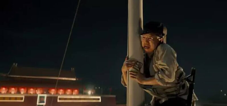 十大必看抗战电影-1 十大必看抗战电影-1