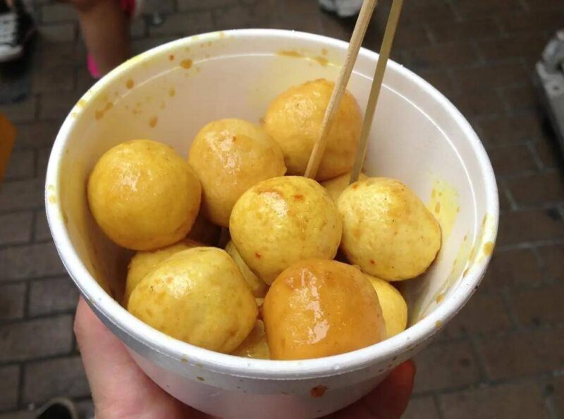 香港必吃的十大美食(香港美食排行榜前十名)-1 香港必吃的十大美食(香港美食排行榜前十名)-1