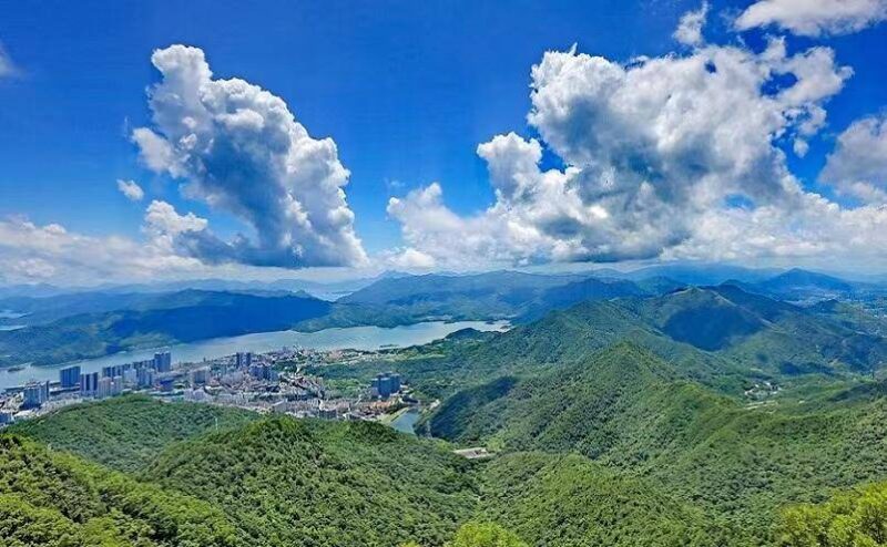 深圳有啥好玩的地方排行榜?深圳好玩的地方推荐前十-1 深圳有啥好玩的地方排行榜?深圳好玩的地方推荐前十-1