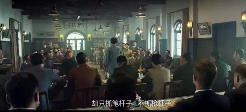 十大必看抗战电影-1 十大必看抗战电影-1