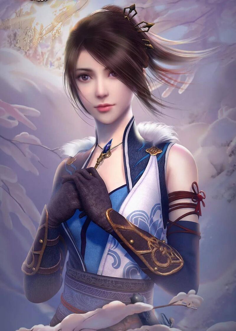 b站必看的十大国漫-1