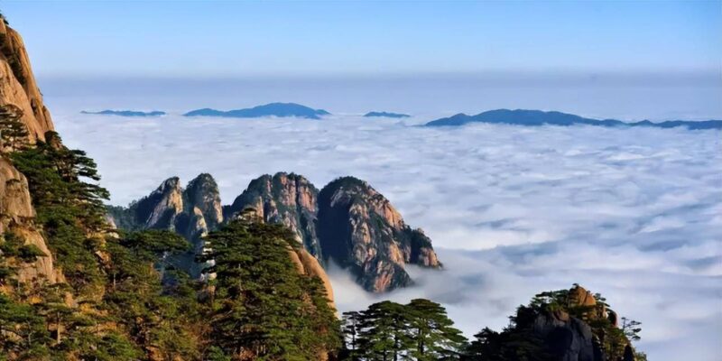 旅游景点排名前十(中国十大旅游胜地)-1 旅游景点排名前十(中国十大旅游胜地)-1