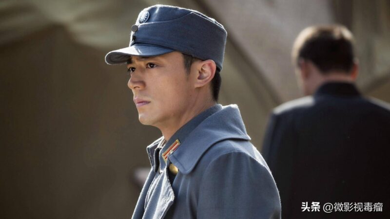 抗日电影排行榜前十名-1 抗日电影排行榜前十名-1