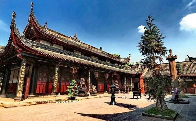 四川成都旅游必去十大景点推荐-1