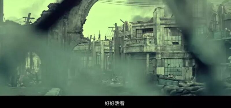 十大必看抗战电影-1 十大必看抗战电影-1