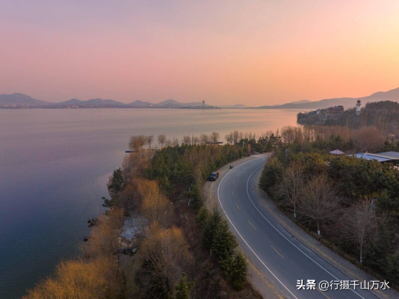 济南一日游最佳路线图-1 济南一日游最佳路线图-1