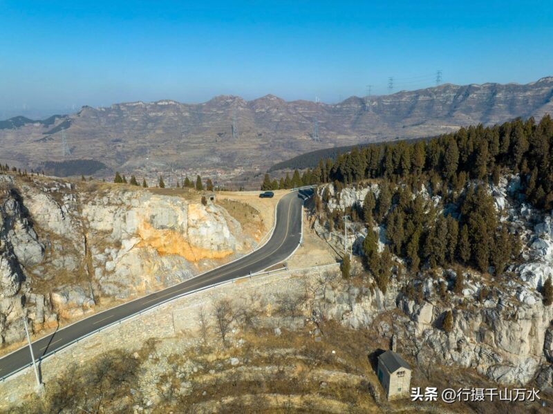 济南一日游最佳路线图-1 济南一日游最佳路线图-1