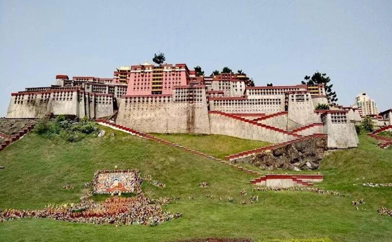 深圳有啥好玩的地方排行榜?深圳好玩的地方推荐前十-1 深圳有啥好玩的地方排行榜?深圳好玩的地方推荐前十-1