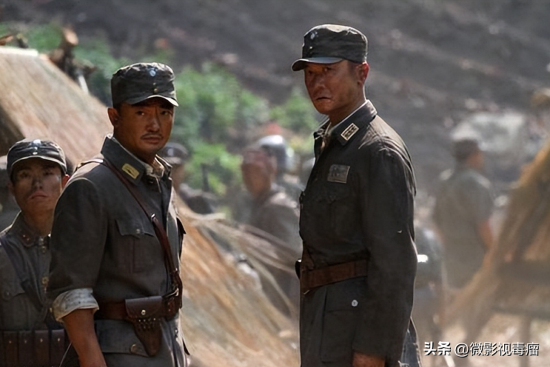 抗日电影排行榜前十名-1 抗日电影排行榜前十名-1