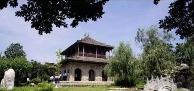 咸阳周边游玩景点推荐自驾-1