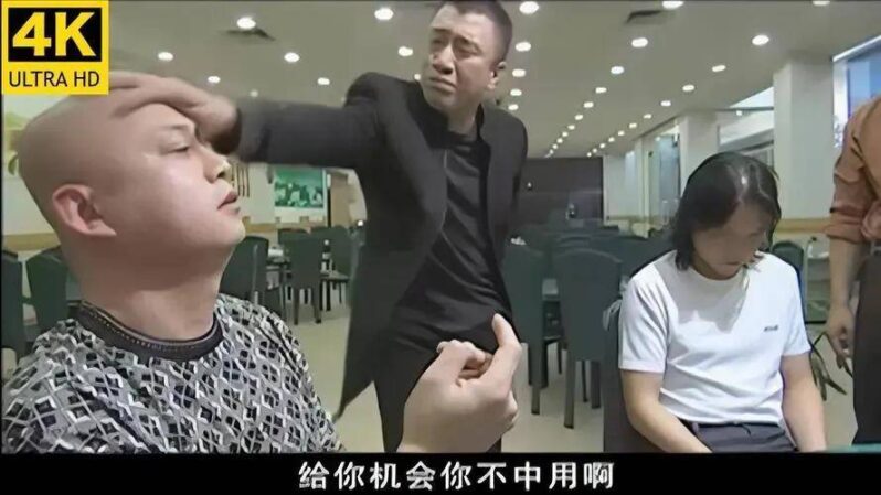 2023最近很火的破案剧有哪些?扫黑电视剧排行榜前十名-1