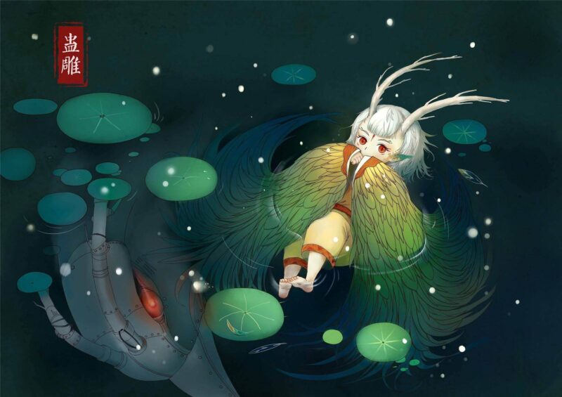 十大巅峰种田修仙小说-1