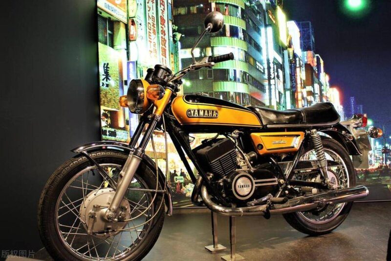 机车品牌十大排名-1