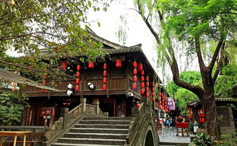 四川成都旅游必去十大景点推荐-1