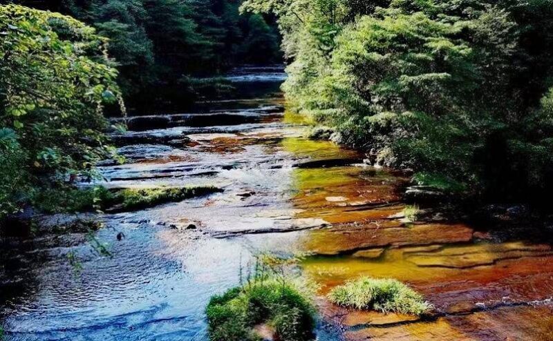 四川成都旅游必去十大景点推荐-1