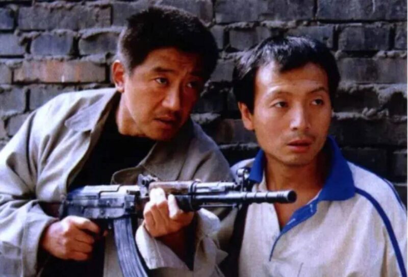 2023最近很火的破案剧有哪些?扫黑电视剧排行榜前十名-1