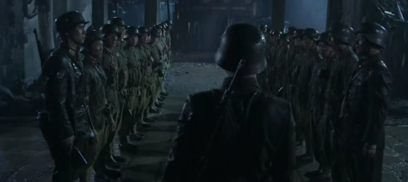 十大必看抗战电影-1 十大必看抗战电影-1