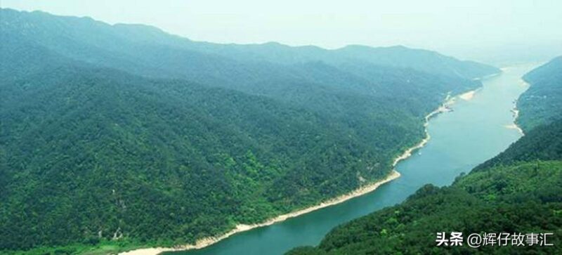 五一广东省内旅游最佳去处-1