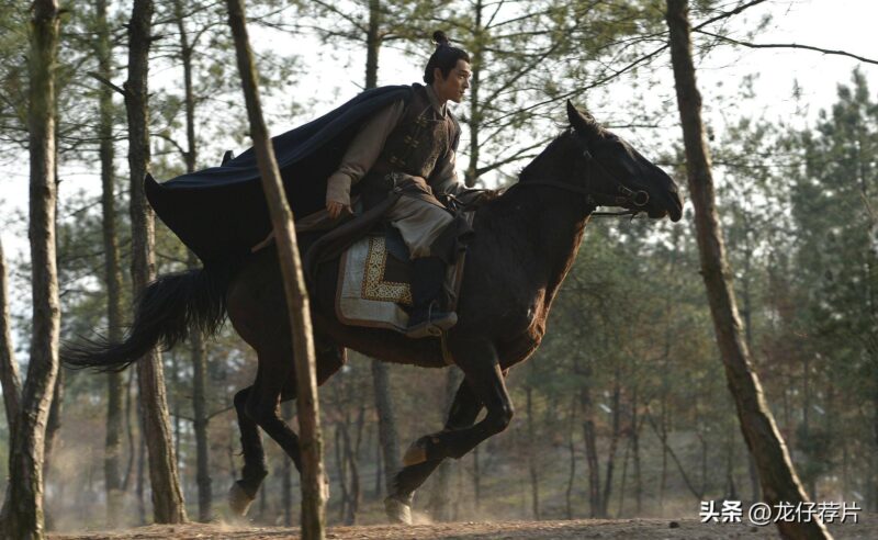 有什么好看的宫斗剧推荐一下?好看的宫斗剧排行榜前十名-1 有什么好看的宫斗剧推荐一下?好看的宫斗剧排行榜前十名-1