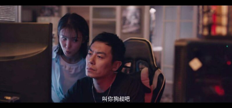 金晨朱亚文演的电视剧-1 金晨朱亚文演的电视剧-1