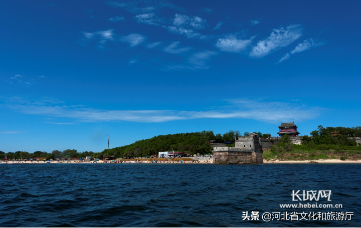 山海关在哪个省的什么位置-1