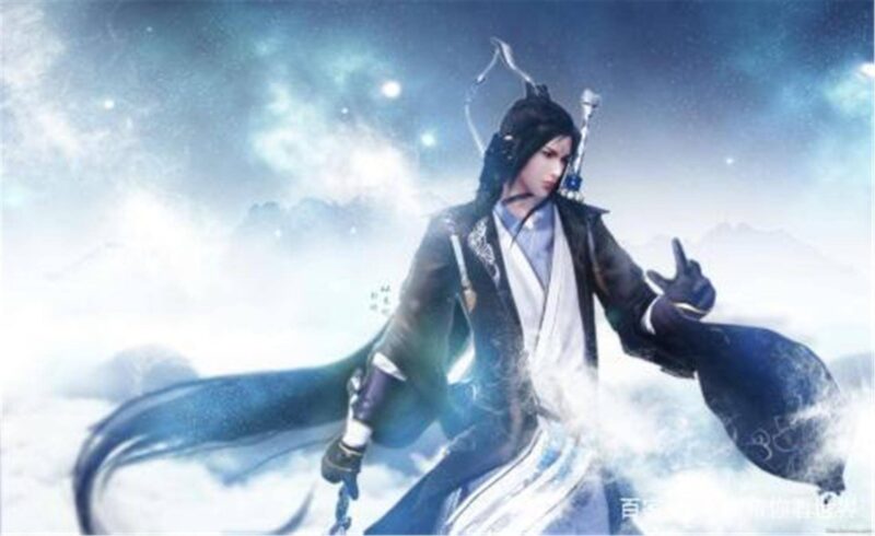 十大巅峰种田修仙小说-1