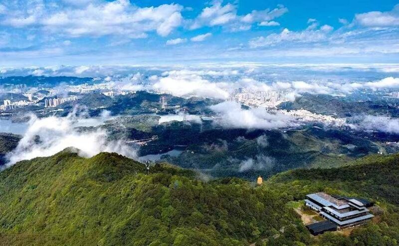 深圳有啥好玩的地方排行榜?深圳好玩的地方推荐前十-1 深圳有啥好玩的地方排行榜?深圳好玩的地方推荐前十-1