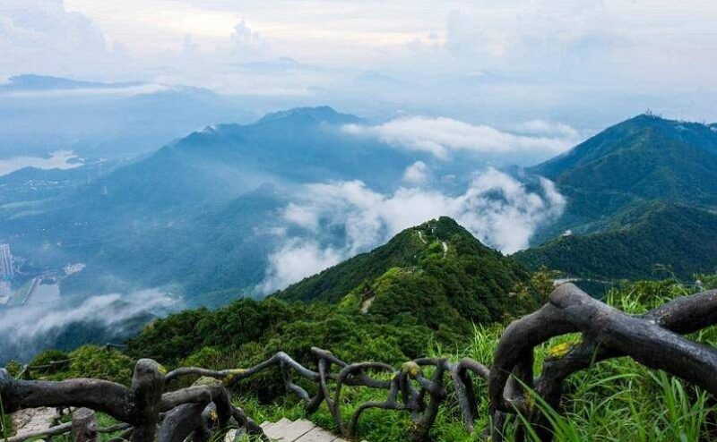 深圳有啥好玩的地方排行榜?深圳好玩的地方推荐前十-1 深圳有啥好玩的地方排行榜?深圳好玩的地方推荐前十-1