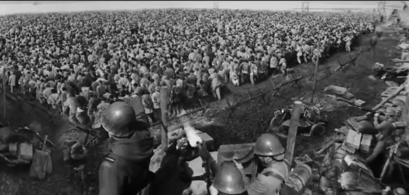 十大必看抗战电影-1 十大必看抗战电影-1