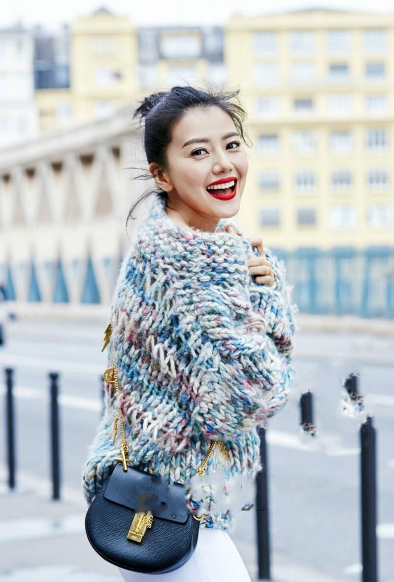 最稀有的眼型排名(最美眼型排行榜)-1 最稀有的眼型排名(最美眼型排行榜)-1