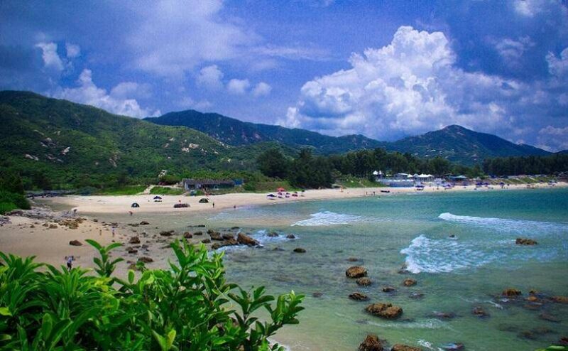 深圳有啥好玩的地方排行榜?深圳好玩的地方推荐前十-1 深圳有啥好玩的地方排行榜?深圳好玩的地方推荐前十-1