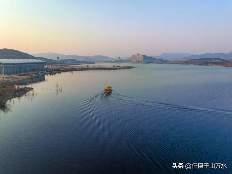 济南一日游最佳路线图-1 济南一日游最佳路线图-1