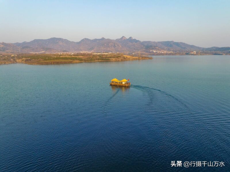 济南一日游最佳路线图-1 济南一日游最佳路线图-1