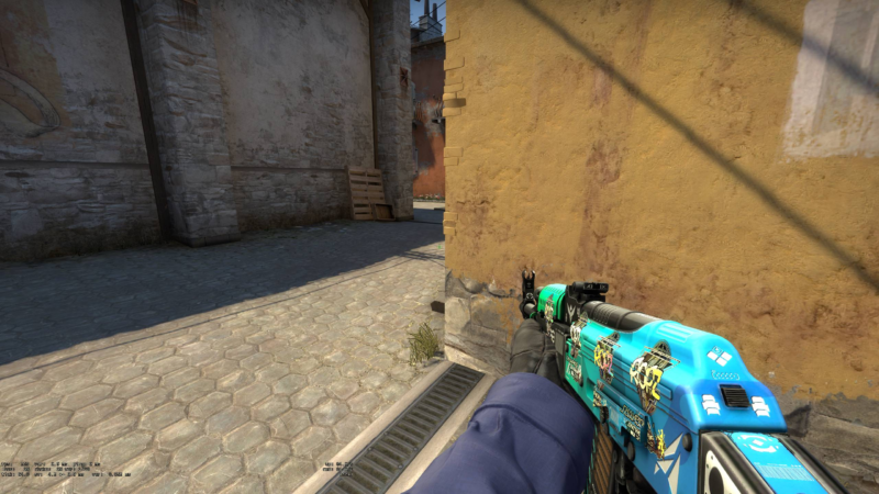 csgo灵敏度怎么调最舒服-1 csgo灵敏度怎么调最舒服-1