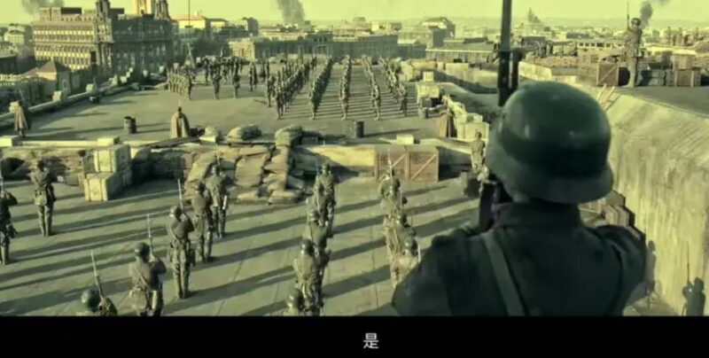 十大必看抗战电影-1 十大必看抗战电影-1