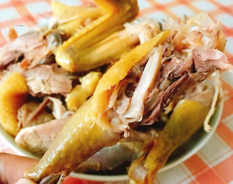 香港必吃的十大美食(香港美食排行榜前十名)-1 香港必吃的十大美食(香港美食排行榜前十名)-1