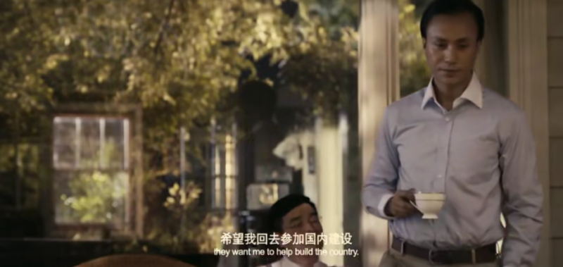 十大必看抗战电影-1 十大必看抗战电影-1