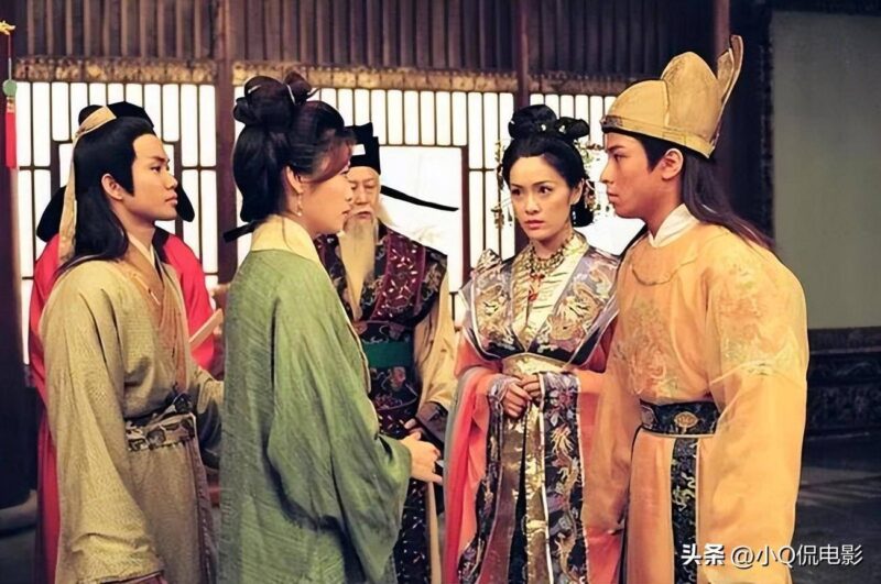 有什么好看的宫斗剧推荐一下?好看的宫斗剧排行榜前十名-1 有什么好看的宫斗剧推荐一下?好看的宫斗剧排行榜前十名-1