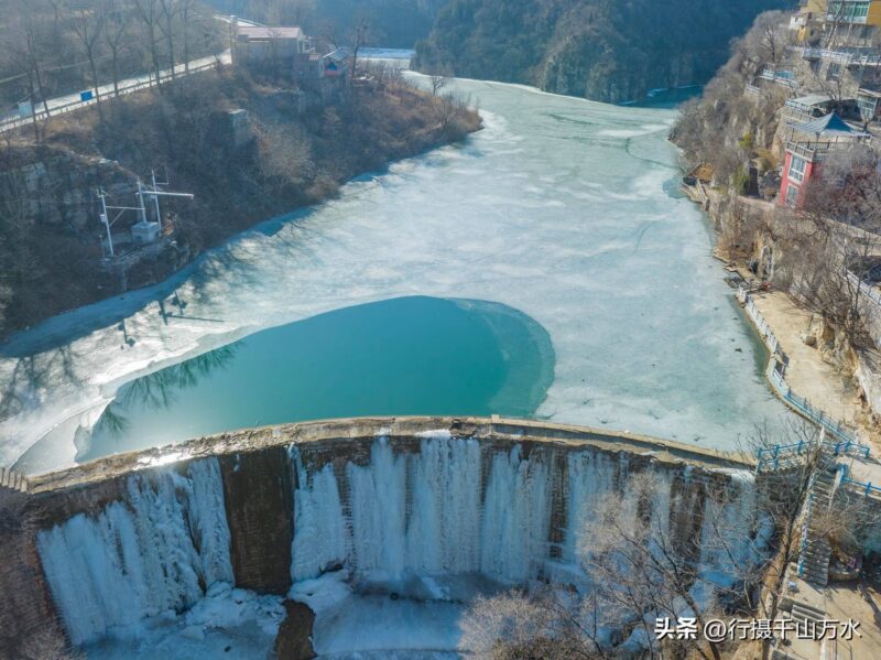 济南一日游最佳路线图-1 济南一日游最佳路线图-1